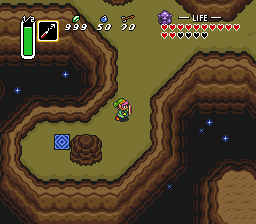 teleporter puddle