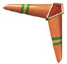 Filename=boomerang2.jpg
Filesize=10KB
Dimensions=98x94
Date added=Mar 14, 2004 boomerang2.jpg