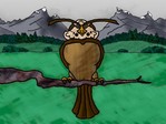 Filename=Owl.JPG
Filesize=36KB
Dimensions=630x474
Date added=Sep 23, 2005 Owl.JPG