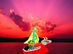 Link dreaming.JPG