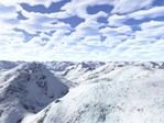 Filename=snowy hills.JPG
Filesize=132KB
Dimensions=1024x768
Date added=Aug 27, 2005 snowy hills.JPG