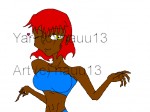 Filename=yari.PNG
Filesize=20KB
Dimensions=512x384
Date added=Dec 22, 2009 yari.PNG